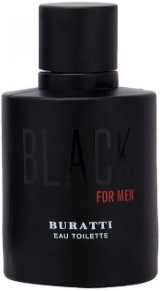 Buratti Black EDT 100 ml Erkek Parfümü kullananlar yorumlar